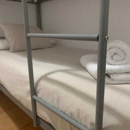 Apartamento En Casco Historico Ronda Esterno foto