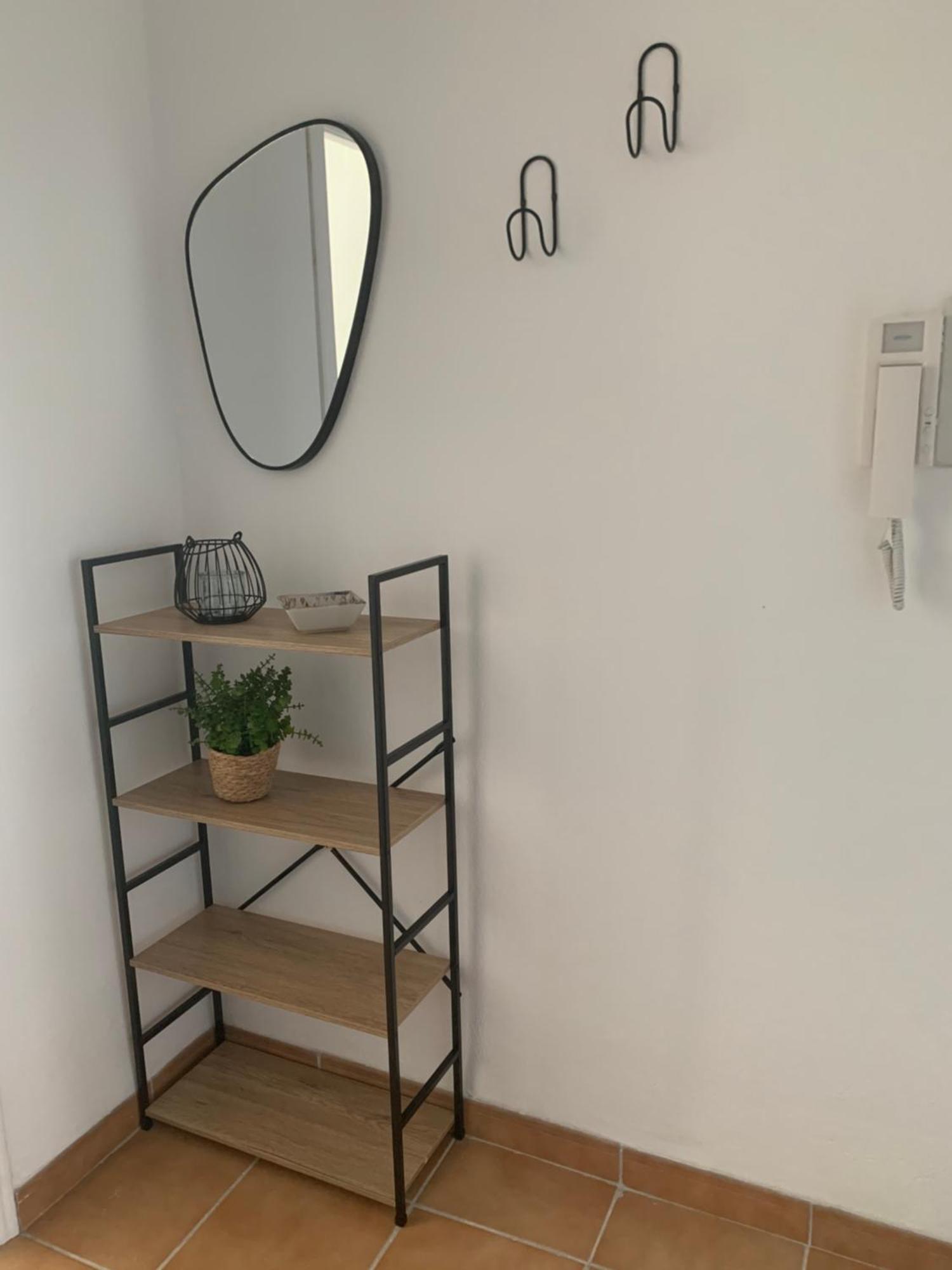 Apartamento En Casco Historico Ronda Esterno foto